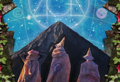 The Ritual is Tonight Preview